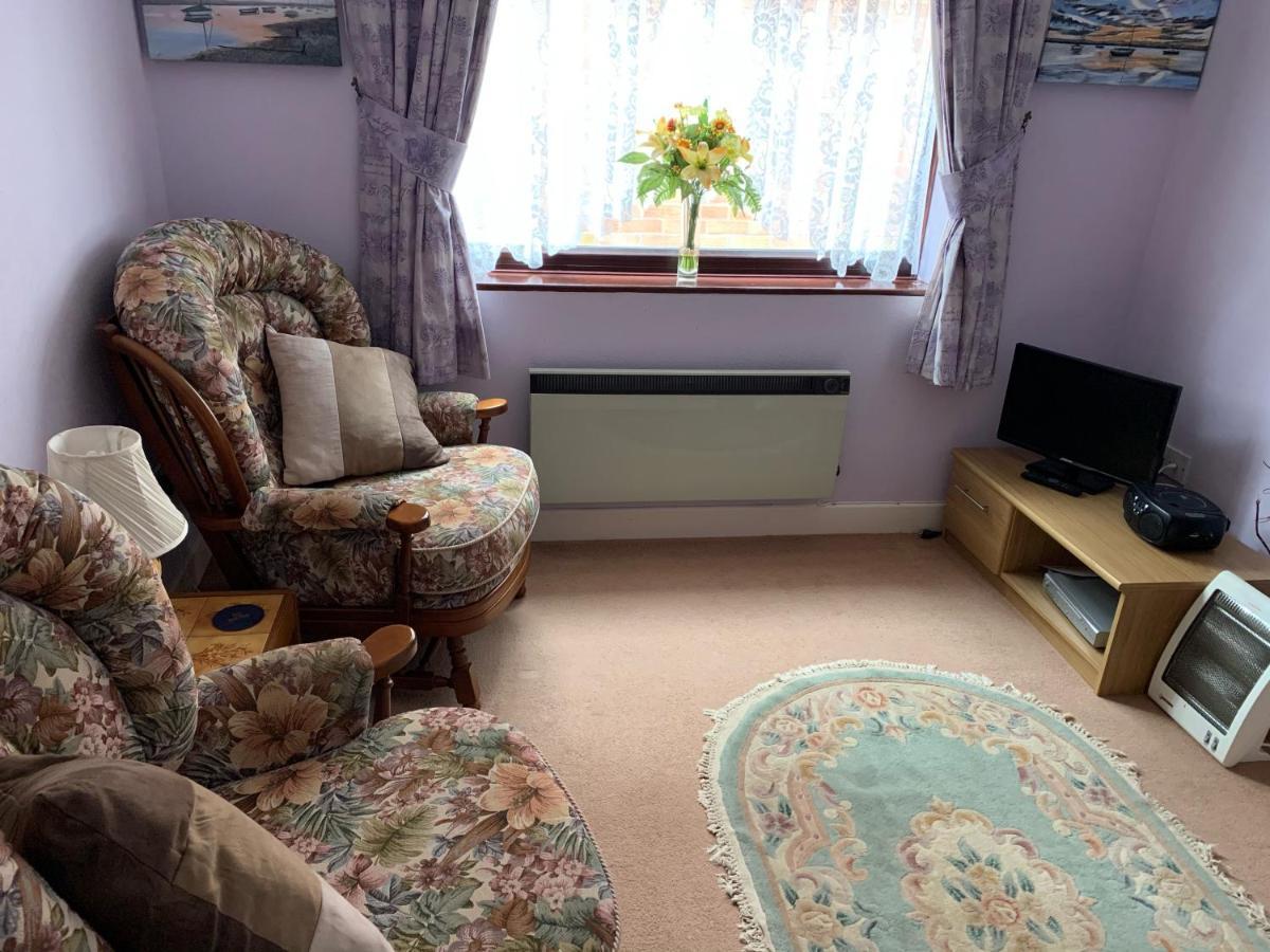 Leeward Bed & Breakfast South Walsham Экстерьер фото