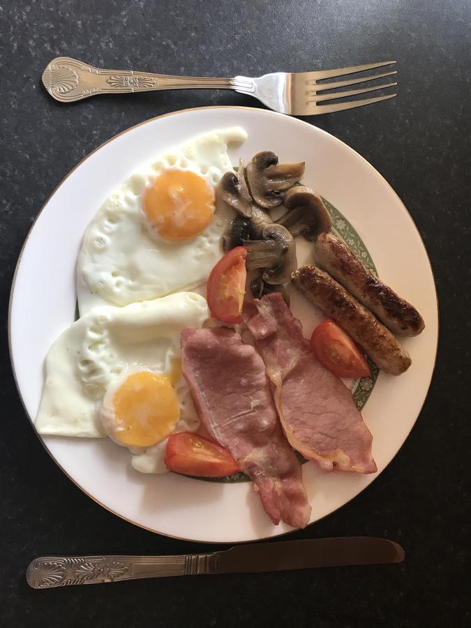 Leeward Bed & Breakfast South Walsham Экстерьер фото