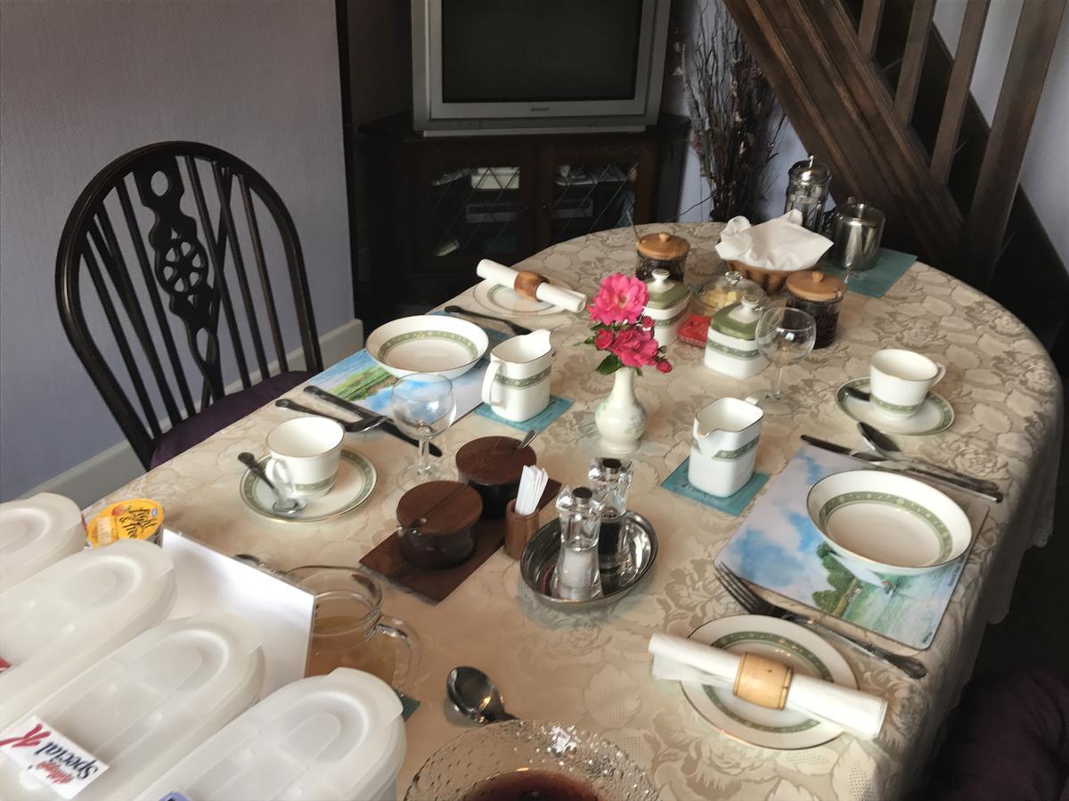 Leeward Bed & Breakfast South Walsham Экстерьер фото