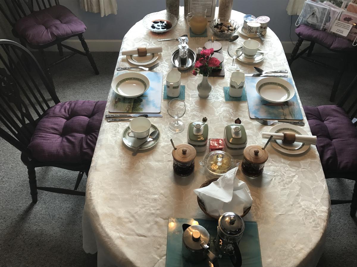 Leeward Bed & Breakfast South Walsham Экстерьер фото